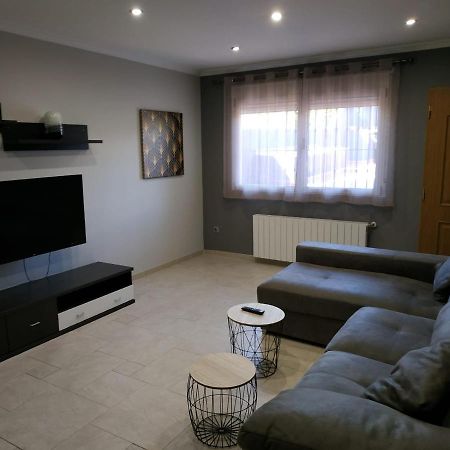 Casa Vacacional Lavernia Cabanes  Zewnętrze zdjęcie