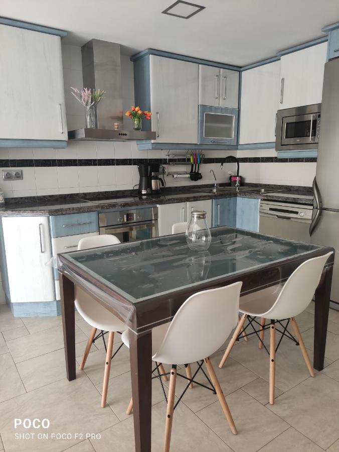 Casa Vacacional Lavernia Cabanes  Zewnętrze zdjęcie