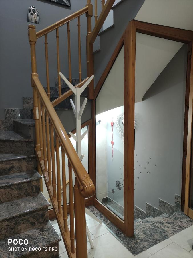 Casa Vacacional Lavernia Cabanes  Zewnętrze zdjęcie