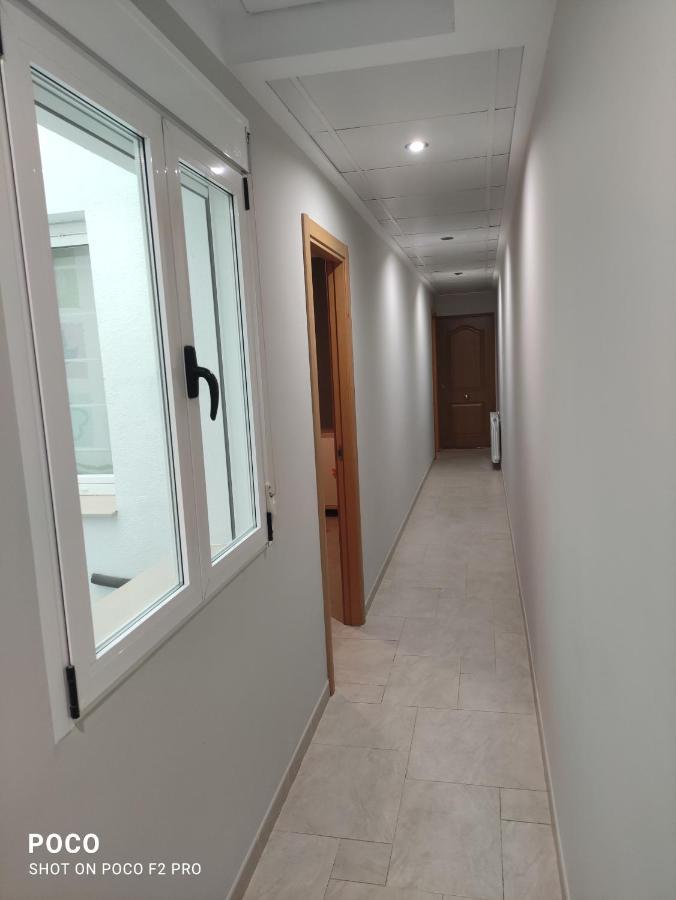 Casa Vacacional Lavernia Cabanes  Zewnętrze zdjęcie