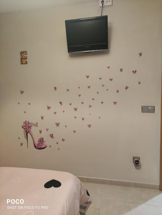 Casa Vacacional Lavernia Cabanes  Zewnętrze zdjęcie