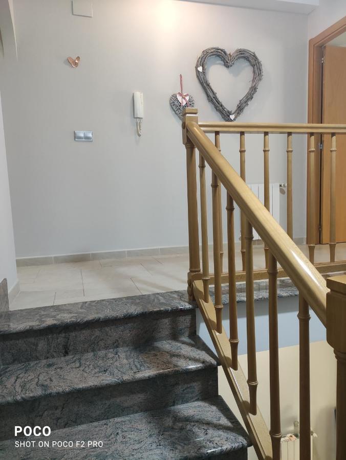 Casa Vacacional Lavernia Cabanes  Zewnętrze zdjęcie