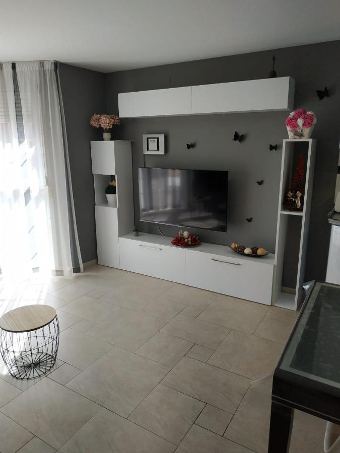 Casa Vacacional Lavernia Cabanes  Zewnętrze zdjęcie