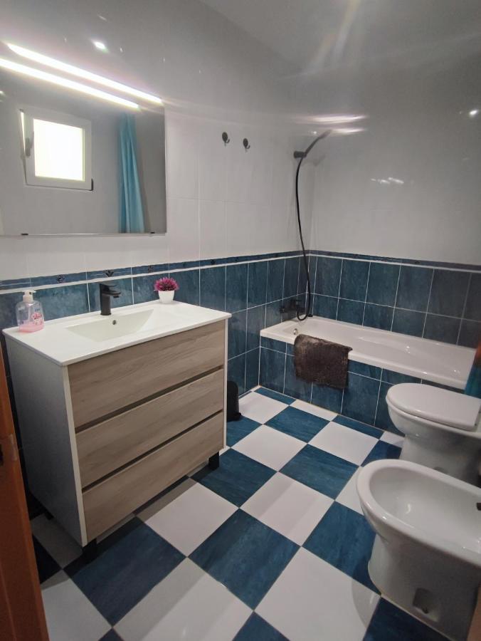 Casa Vacacional Lavernia Cabanes  Zewnętrze zdjęcie