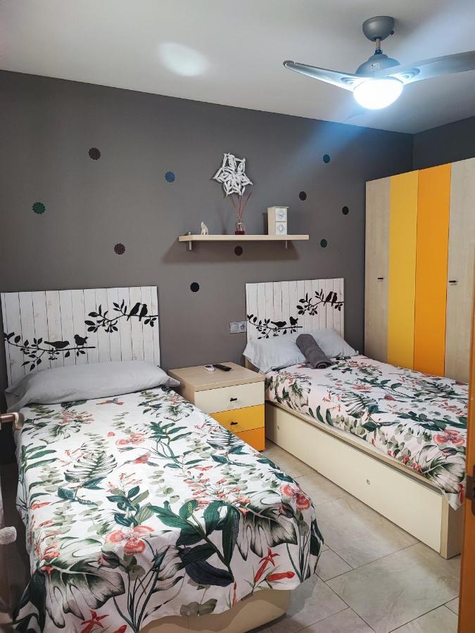 Casa Vacacional Lavernia Cabanes  Zewnętrze zdjęcie