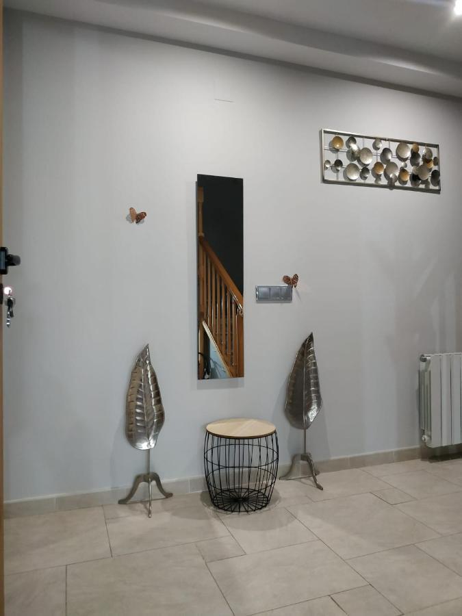 Casa Vacacional Lavernia Cabanes  Zewnętrze zdjęcie