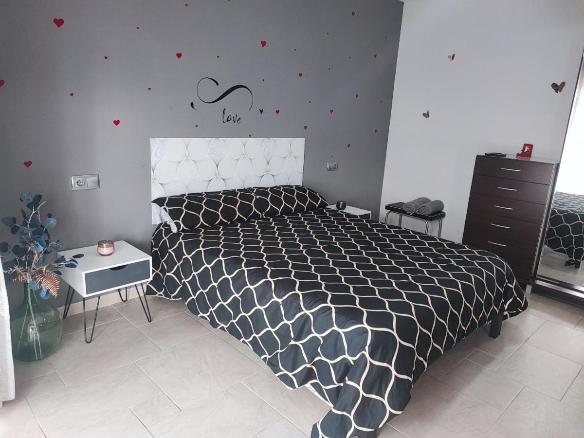 Casa Vacacional Lavernia Cabanes  Zewnętrze zdjęcie