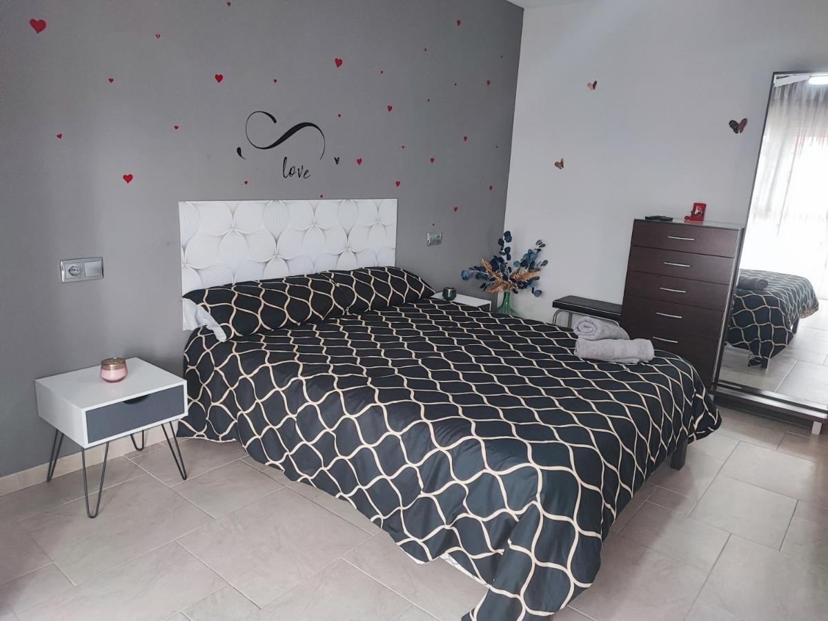 Casa Vacacional Lavernia Cabanes  Zewnętrze zdjęcie