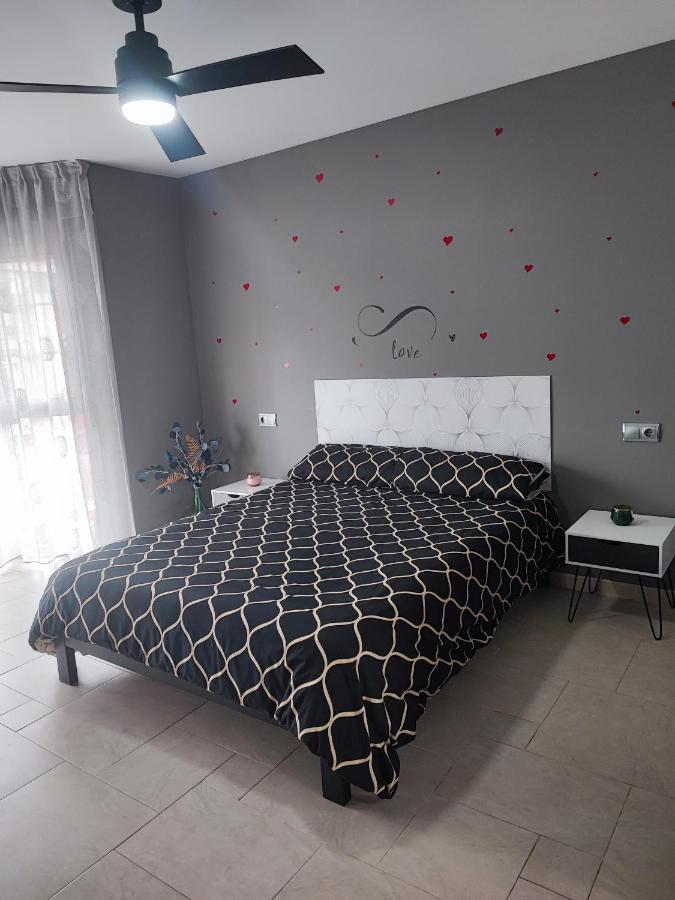 Casa Vacacional Lavernia Cabanes  Zewnętrze zdjęcie