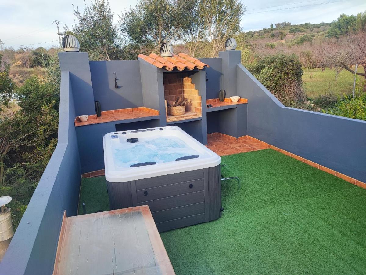 Casa Vacacional Lavernia Cabanes  Zewnętrze zdjęcie